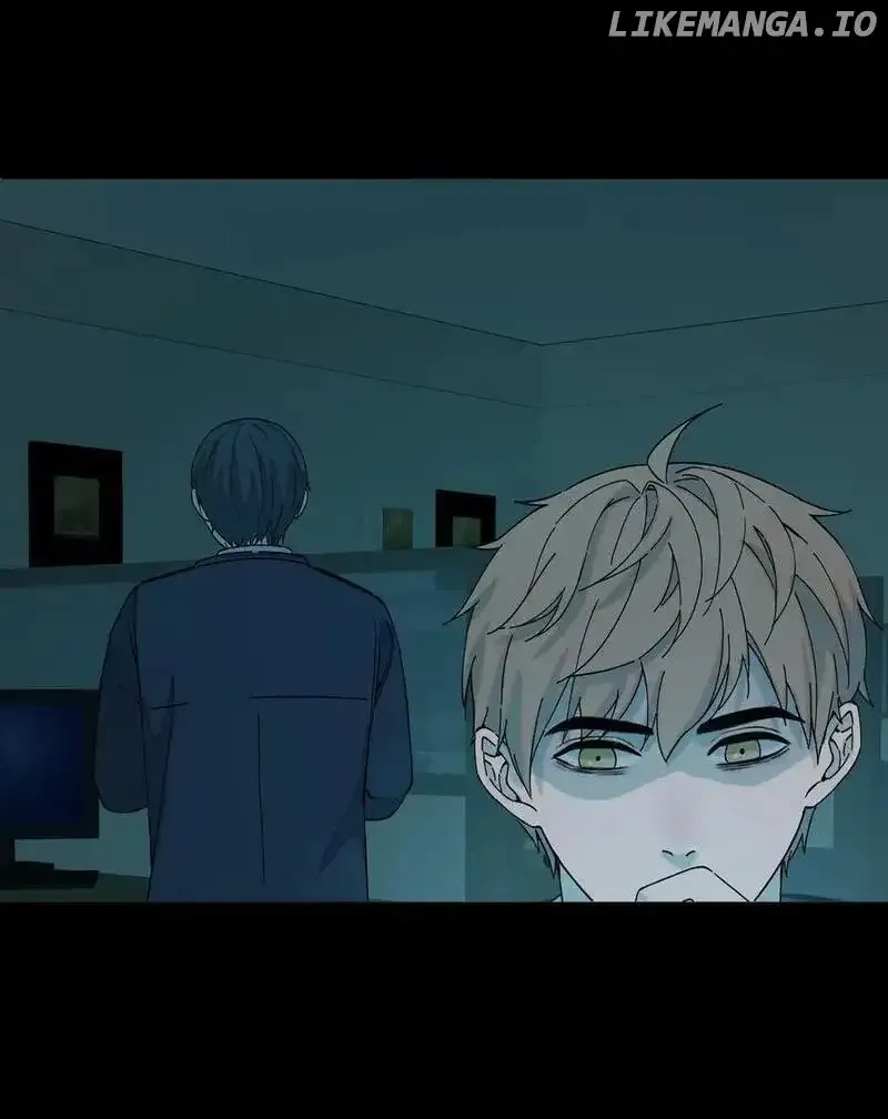 I Know Your Secret Chapter 84 Online - página 50