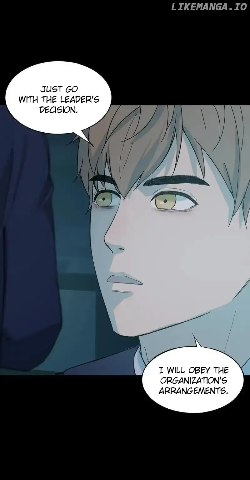 I Know Your Secret Chapter 84 Online - página 51