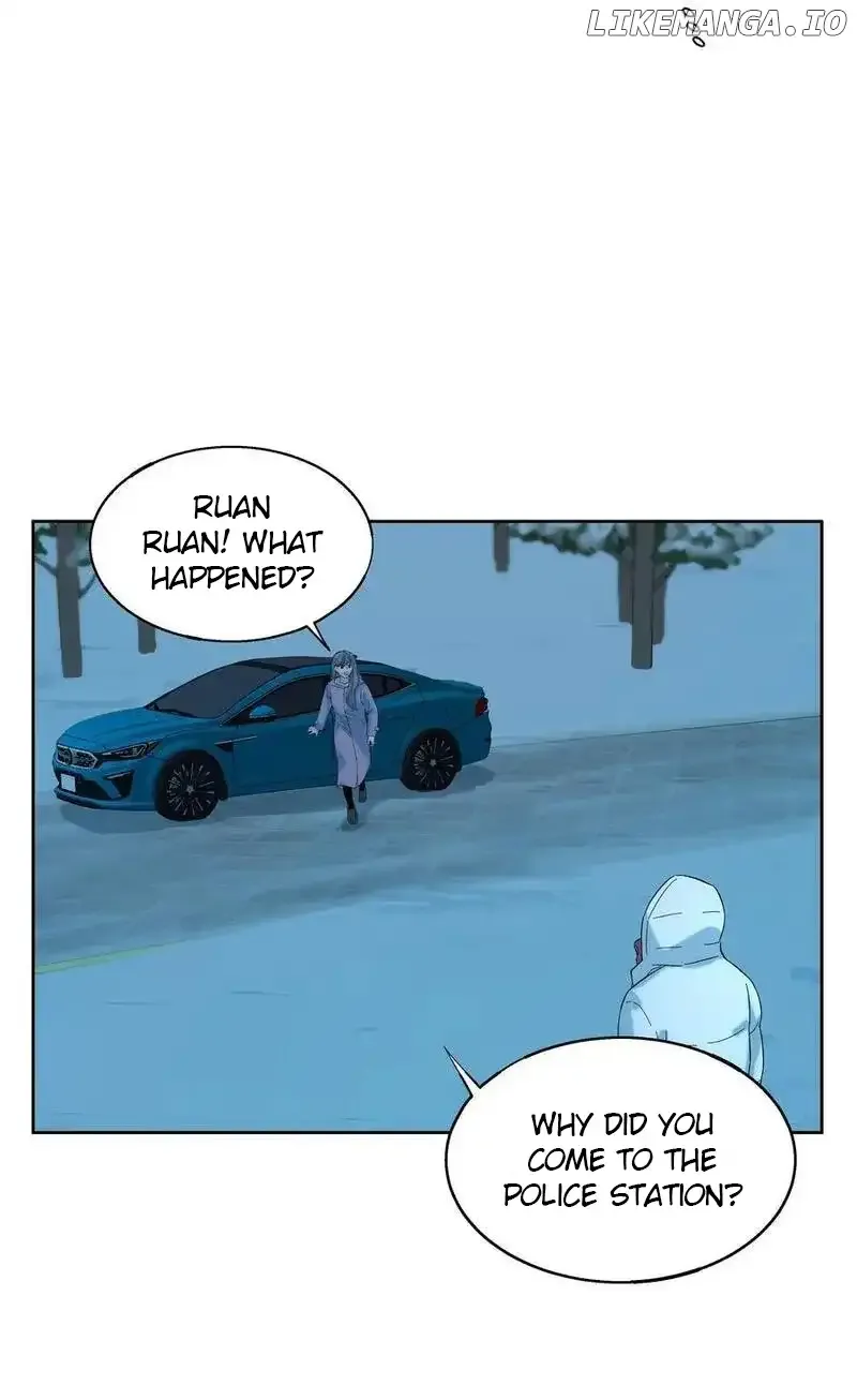 I Know Your Secret Chapter 84 Online - página 54