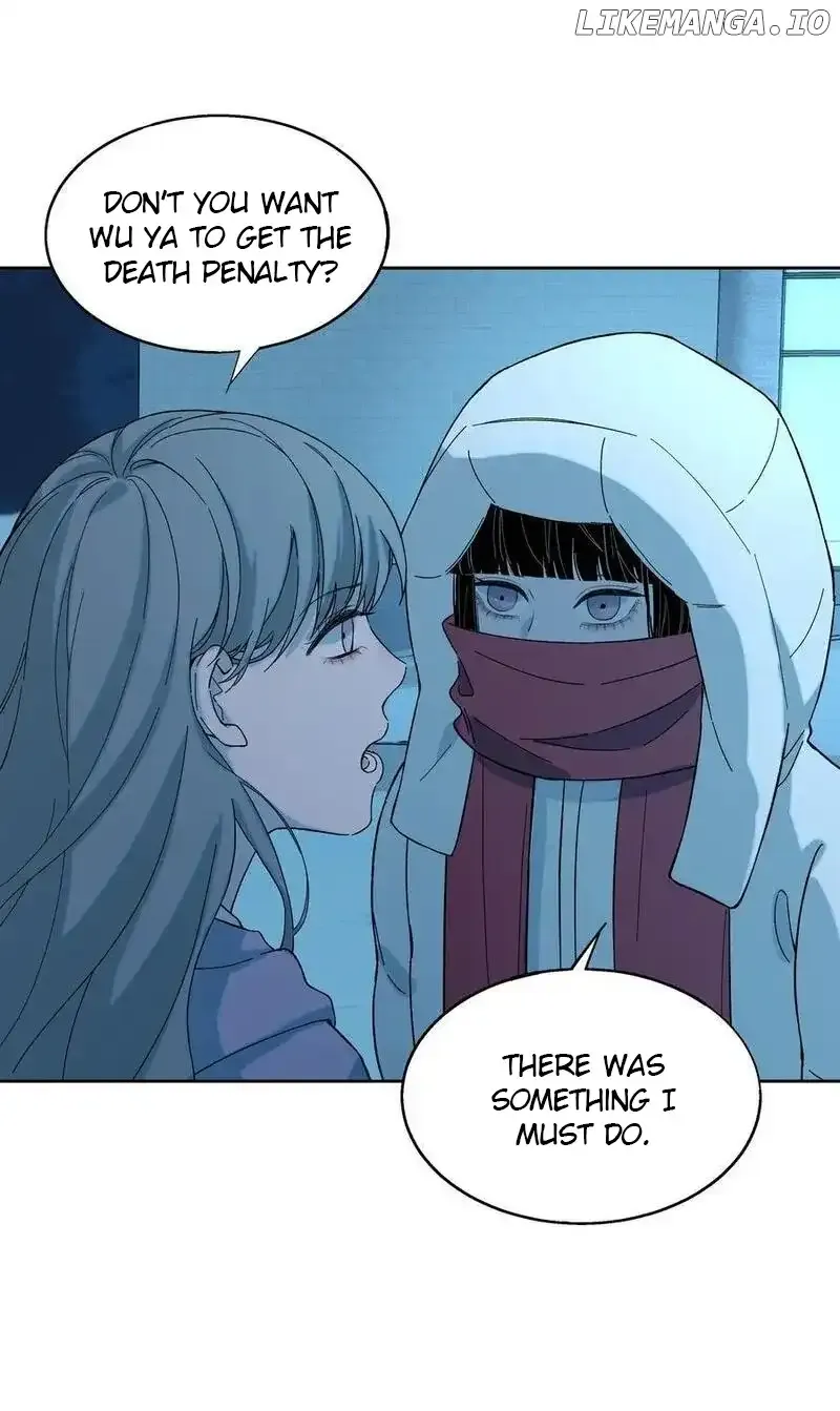 I Know Your Secret Chapter 84 Online - página 55