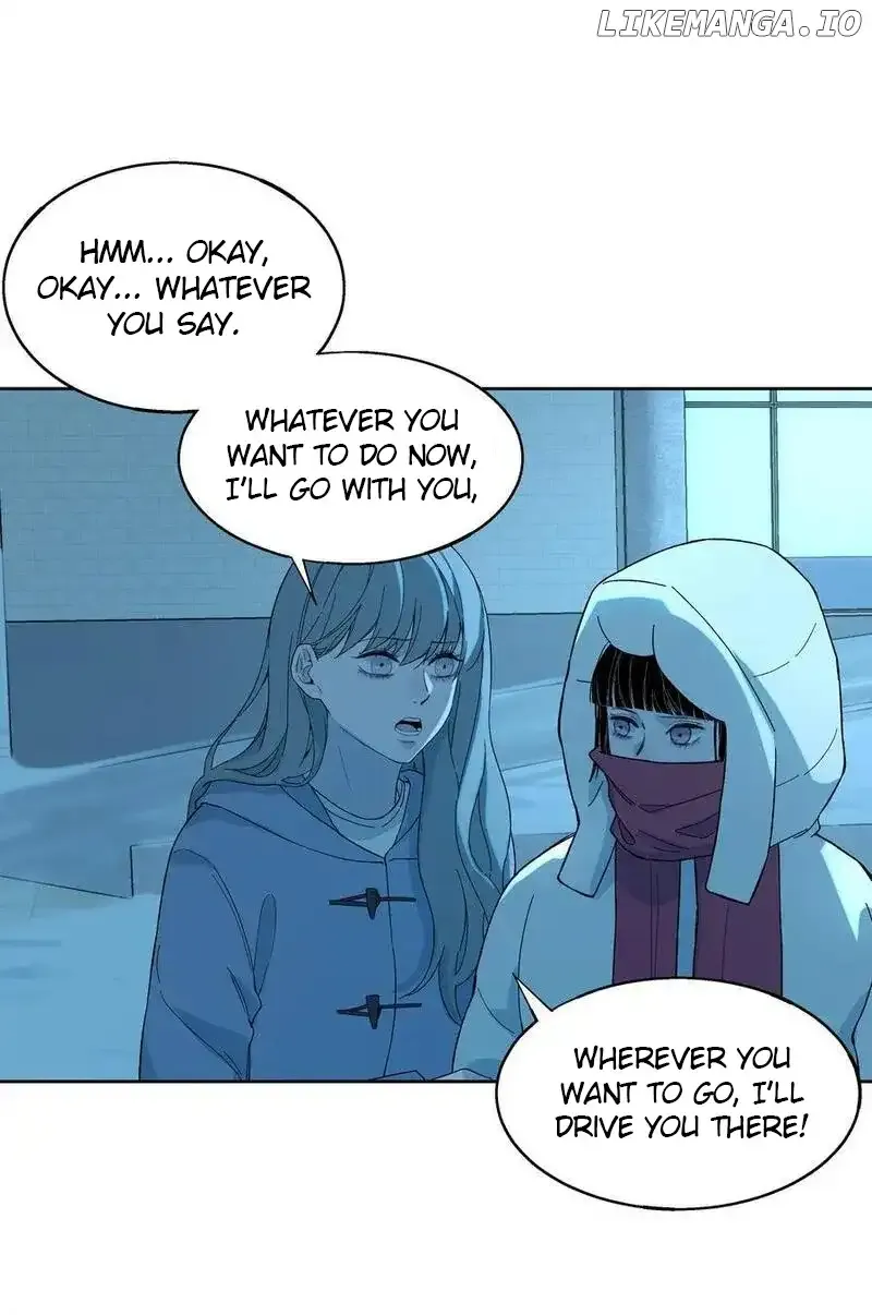 I Know Your Secret Chapter 84 Online - página 56