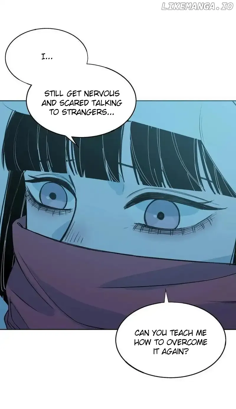 I Know Your Secret Chapter 84 Online - página 57