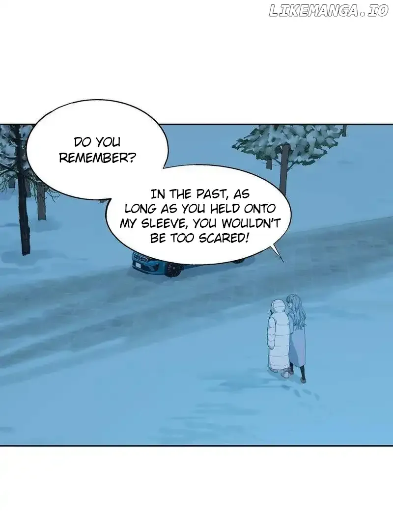 I Know Your Secret Chapter 84 Online - página 59