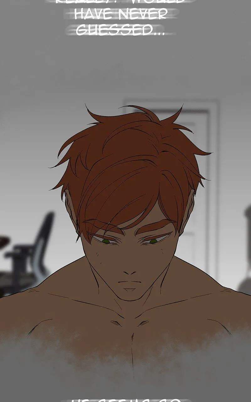I Love Yoo Chapter 120 Online - página 5