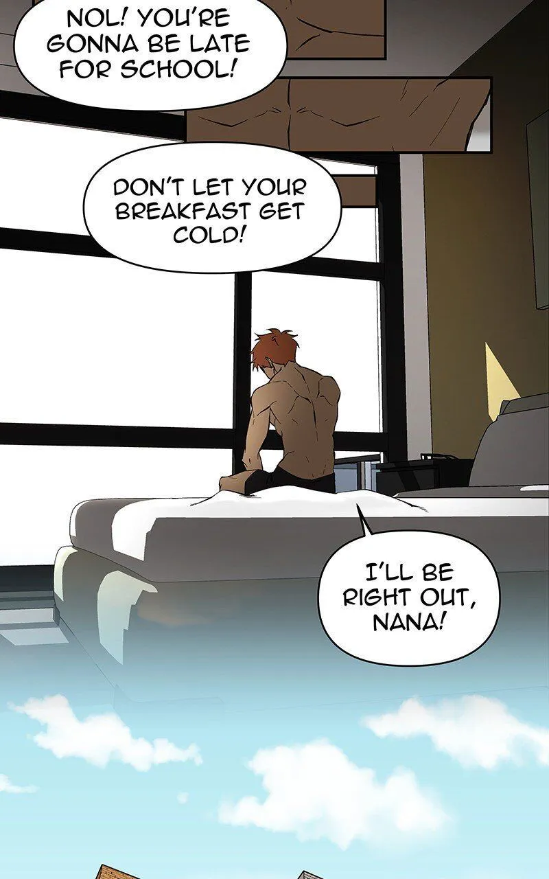 I Love Yoo Chapter 120 Online - página 7