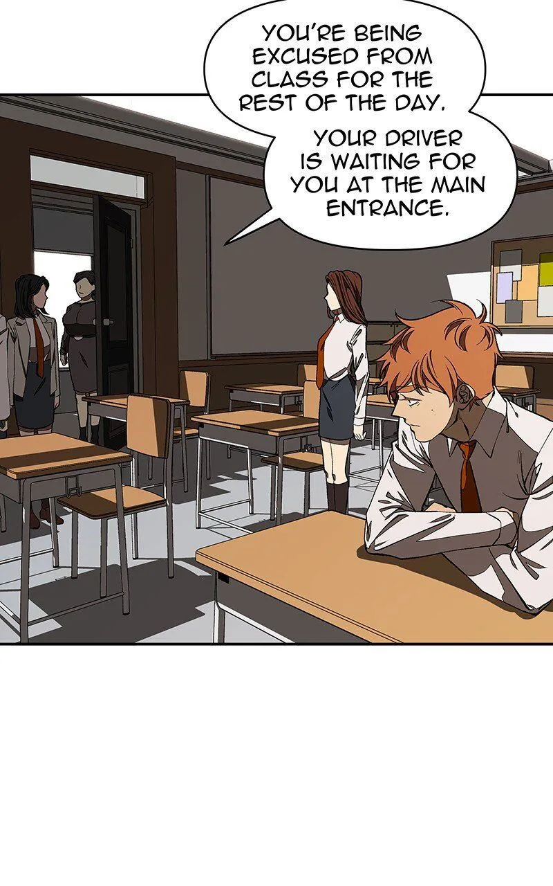 I Love Yoo Chapter 120 Online - página 15