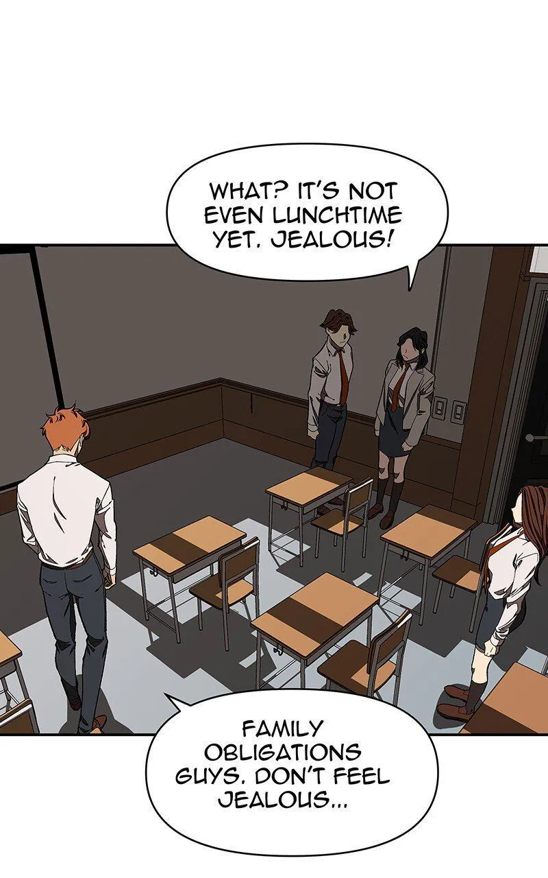I Love Yoo Chapter 120 Online - página 16