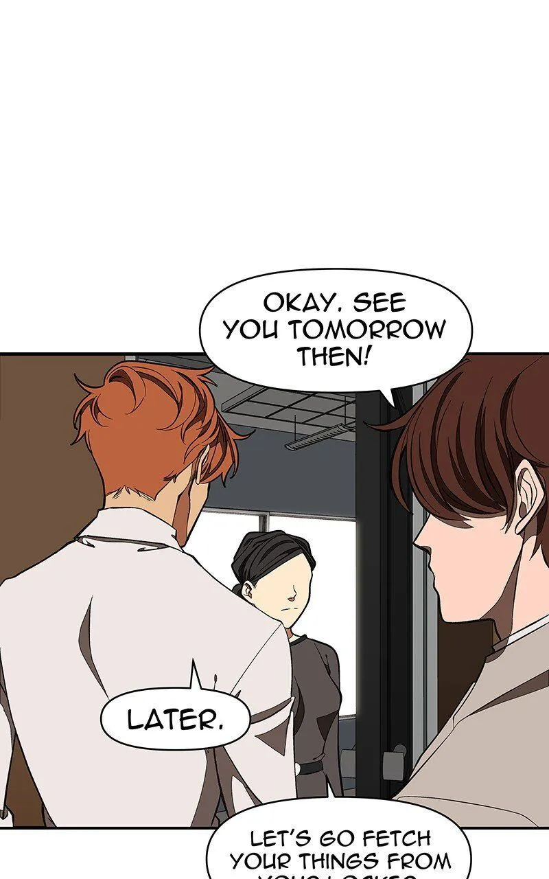 I Love Yoo Chapter 120 Online - página 18