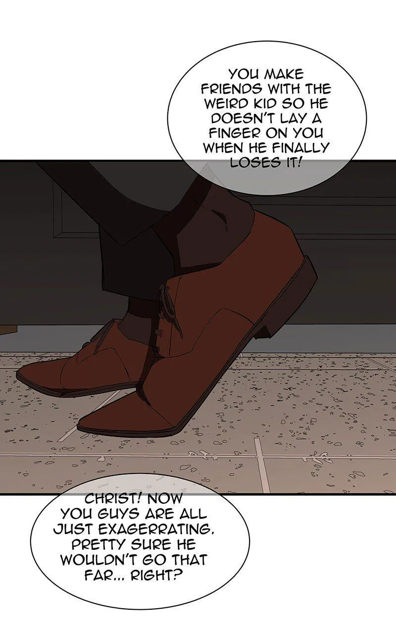 I Love Yoo Chapter 120 Online - página 25