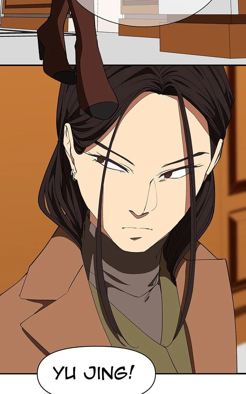 I Love Yoo Chapter 120 Online - página 33