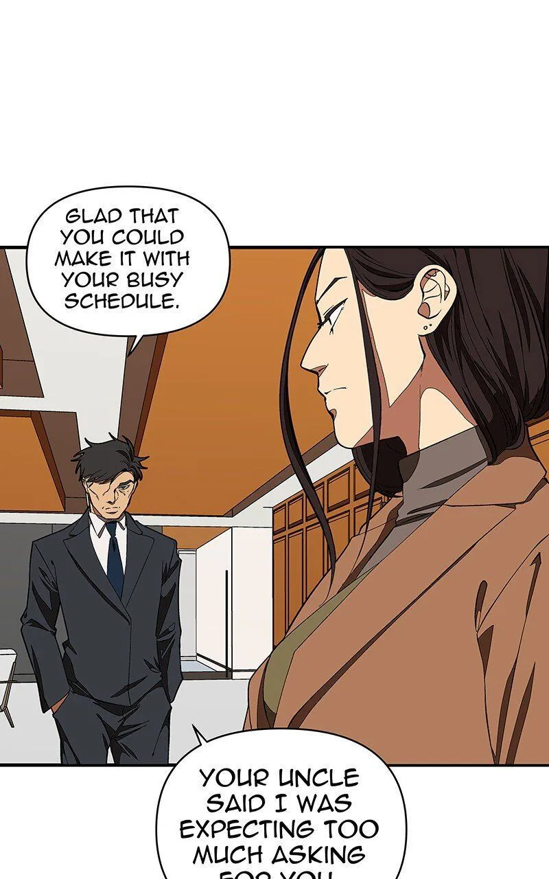 I Love Yoo Chapter 120 Online - página 35