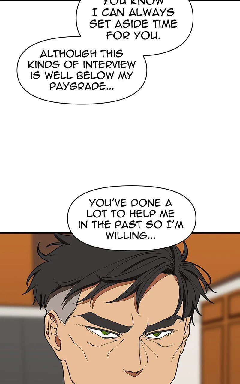 I Love Yoo Chapter 120 Online - página 37