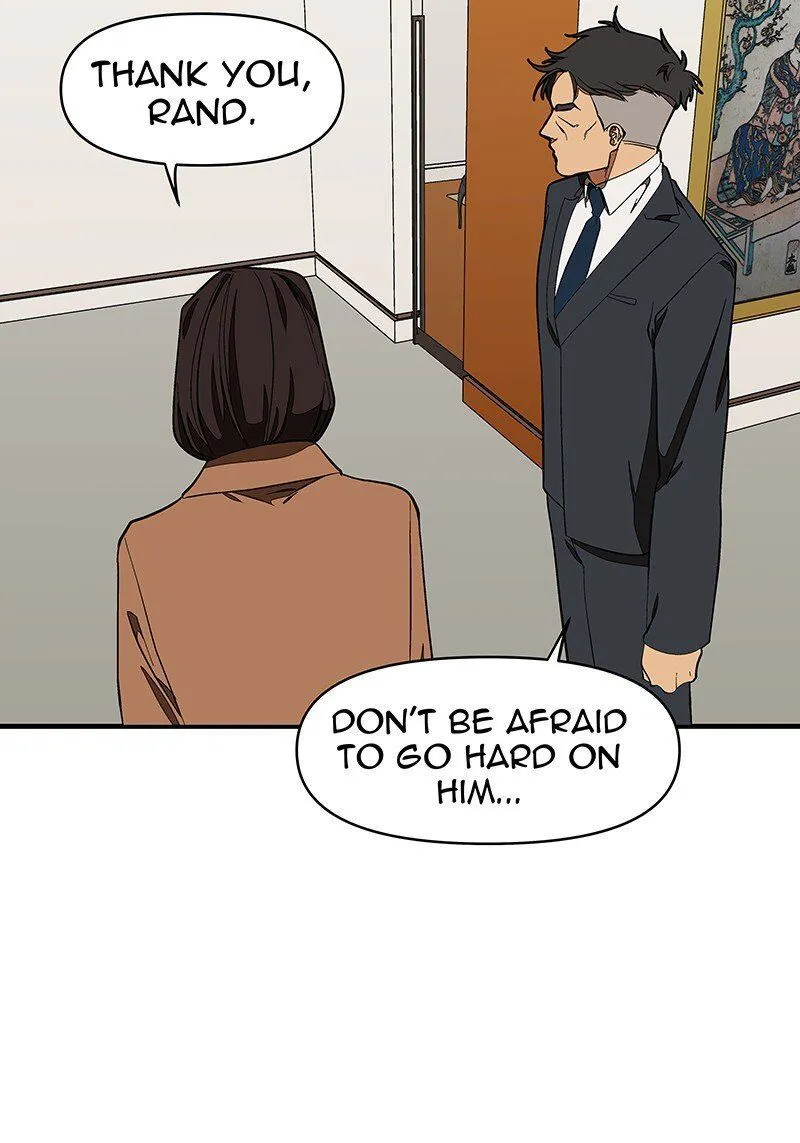 I Love Yoo Chapter 120 Online - página 39