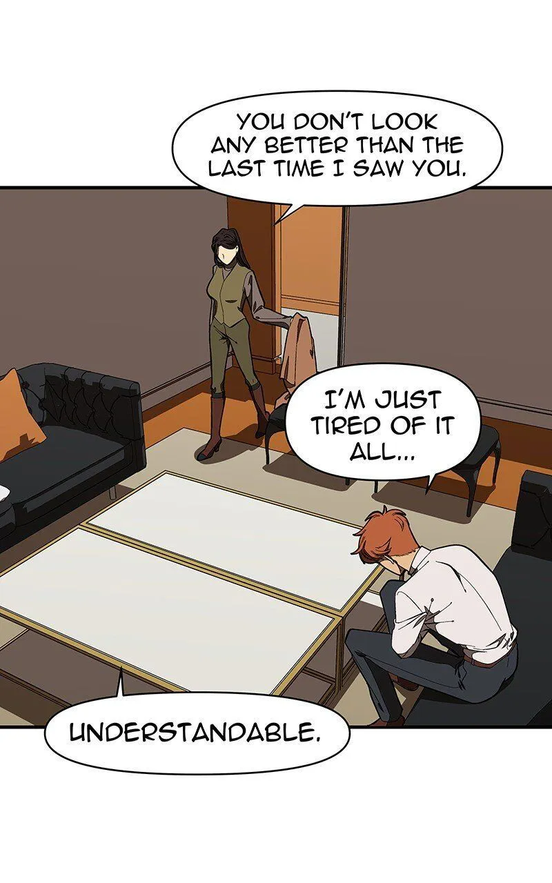 I Love Yoo Chapter 120 Online - página 45
