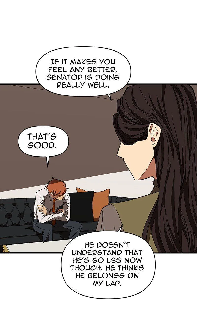 I Love Yoo Chapter 120 Online - página 47