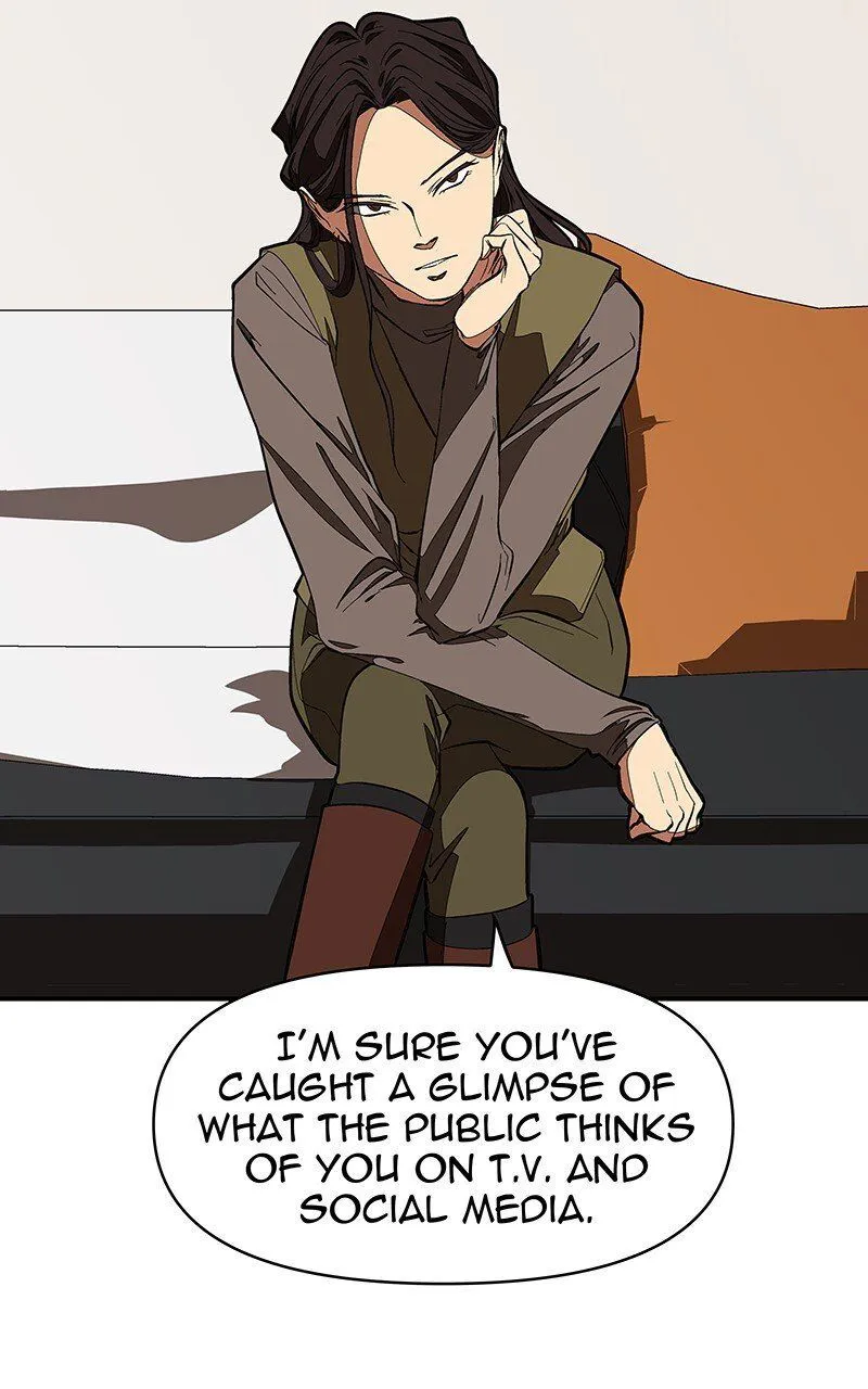 I Love Yoo Chapter 120 Online - página 57