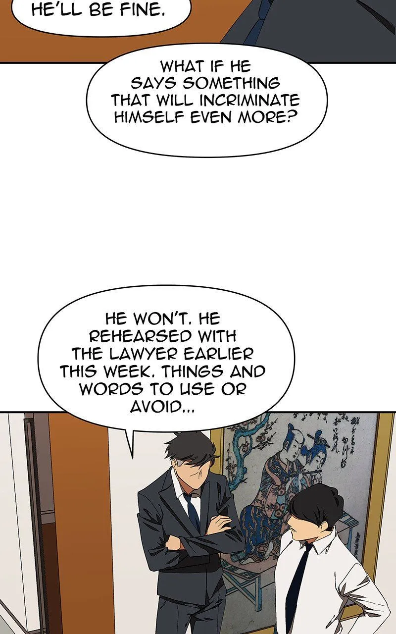 I Love Yoo Chapter 120 Online - página 61
