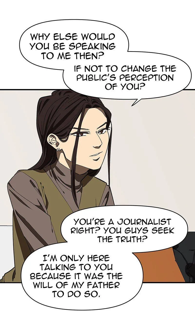 I Love Yoo Chapter 120 Online - página 65