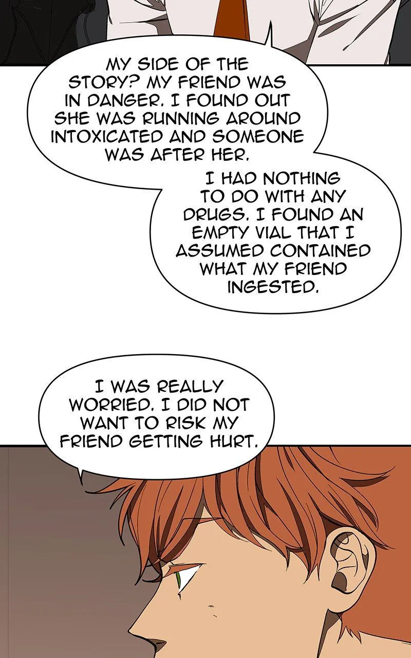 I Love Yoo Chapter 120 Online - página 67