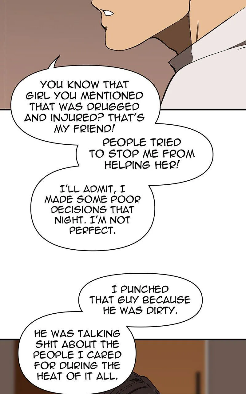I Love Yoo Chapter 120 Online - página 68