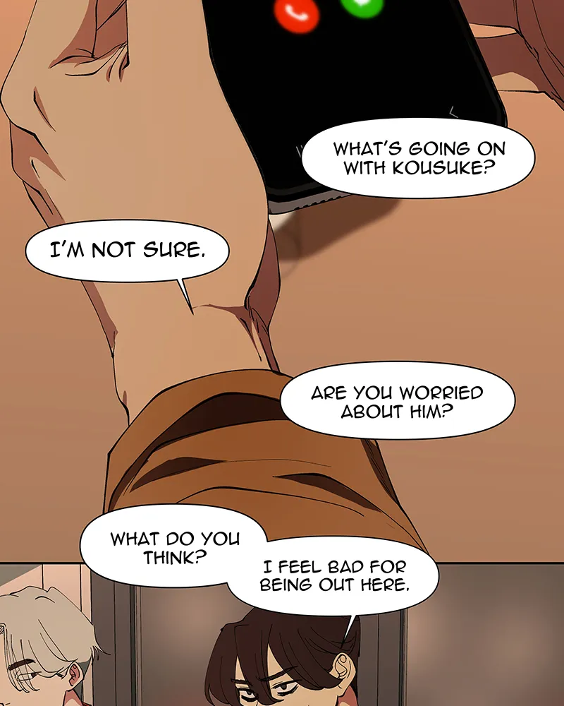 I Love Yoo Chapter 251 Online - página 4