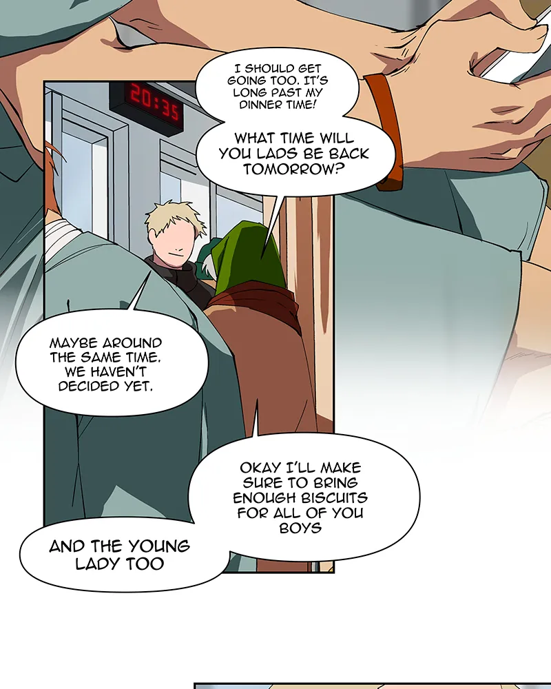 I Love Yoo Chapter 251 Online - página 30