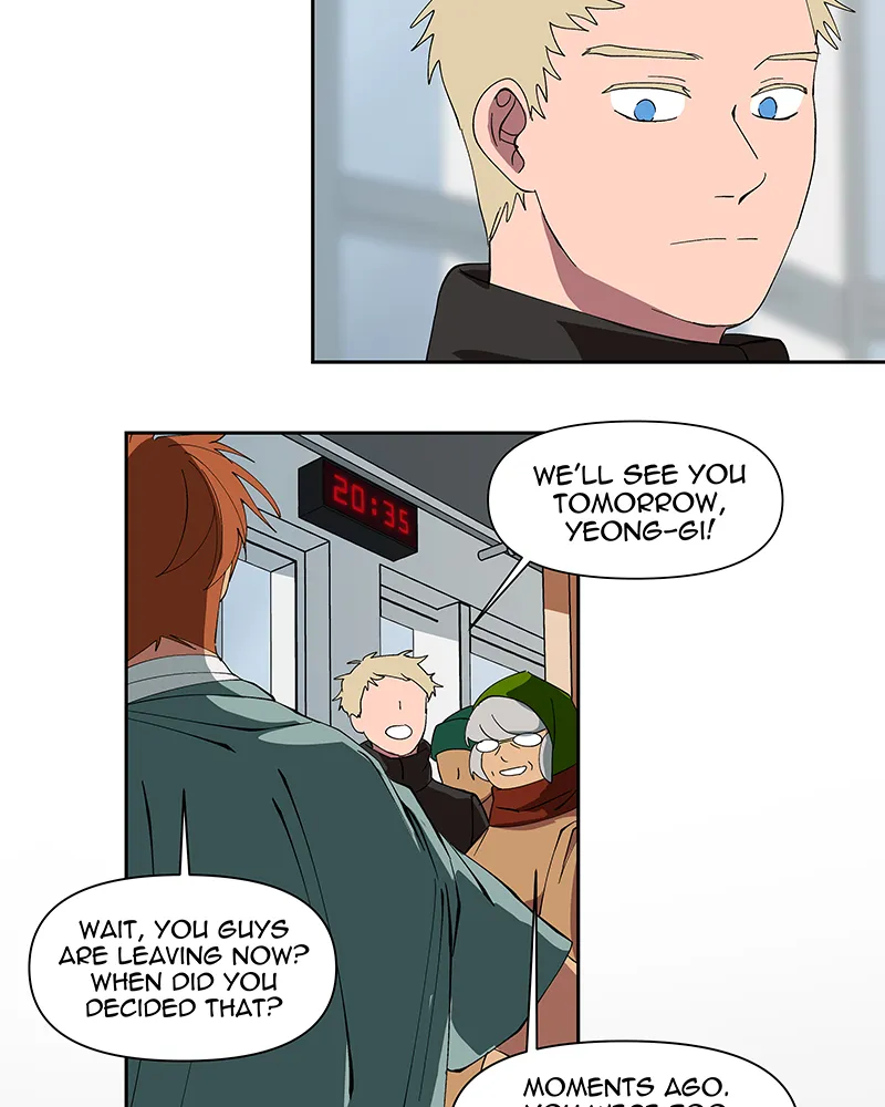 I Love Yoo Chapter 251 Online - página 31