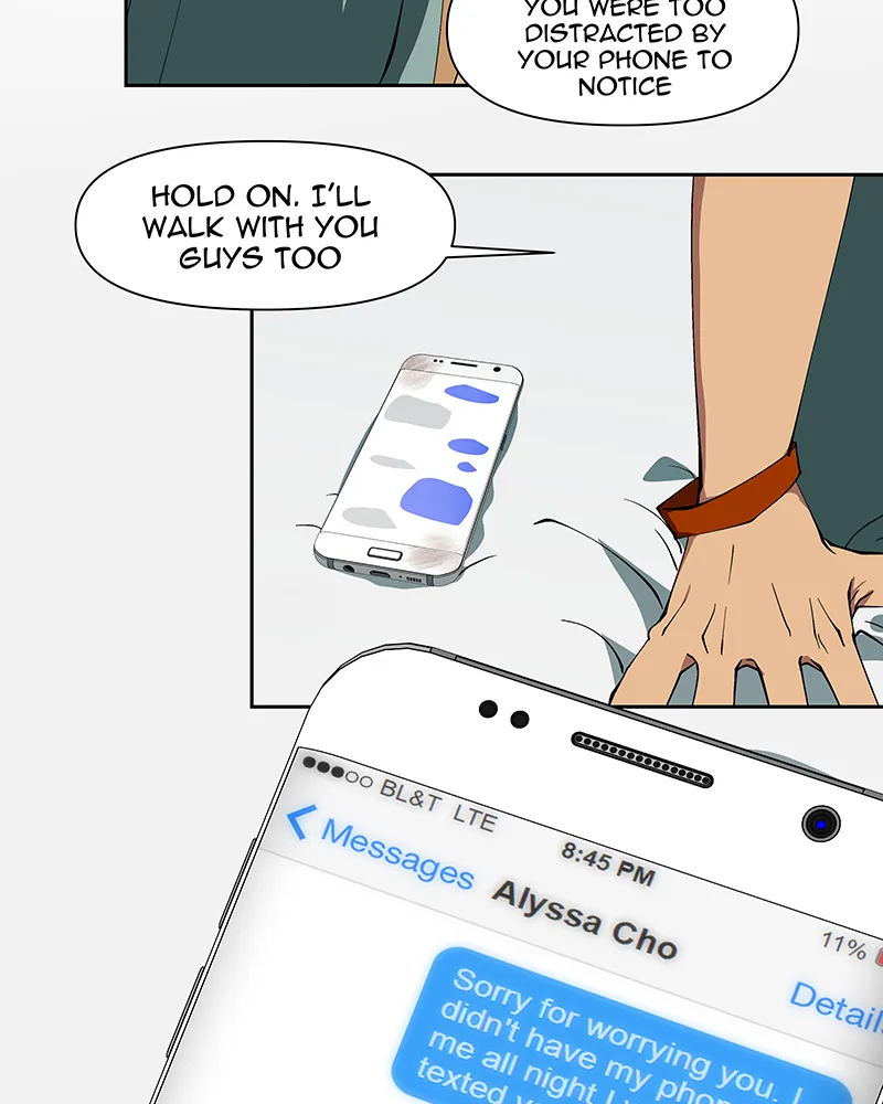 I Love Yoo Chapter 251 Online - página 32