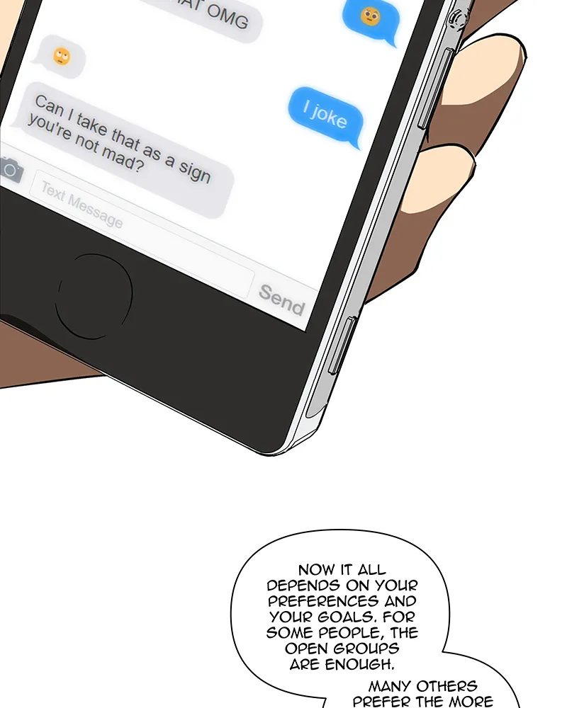 I Love Yoo Chapter 251 Online - página 38