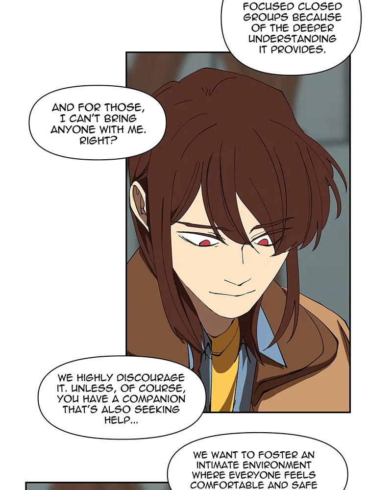 I Love Yoo Chapter 251 Online - página 39