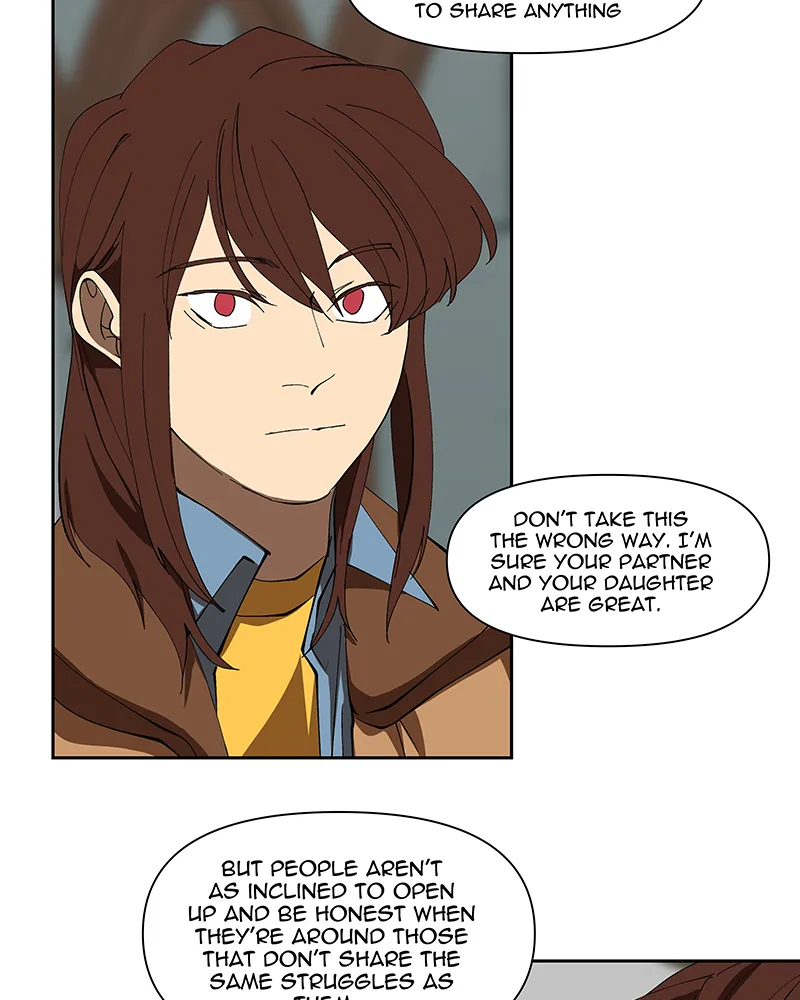 I Love Yoo Chapter 251 Online - página 40