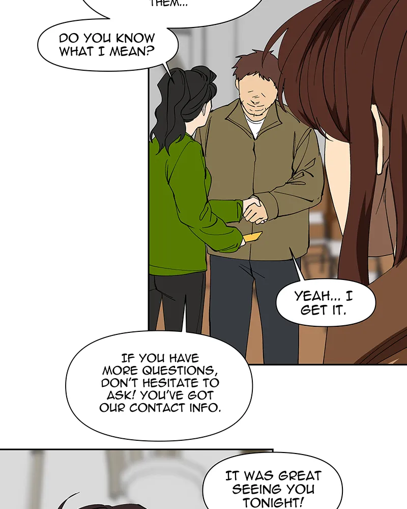 I Love Yoo Chapter 251 Online - página 41