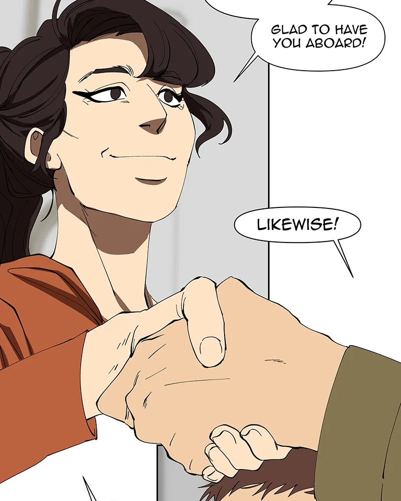 I Love Yoo Chapter 251 Online - página 42