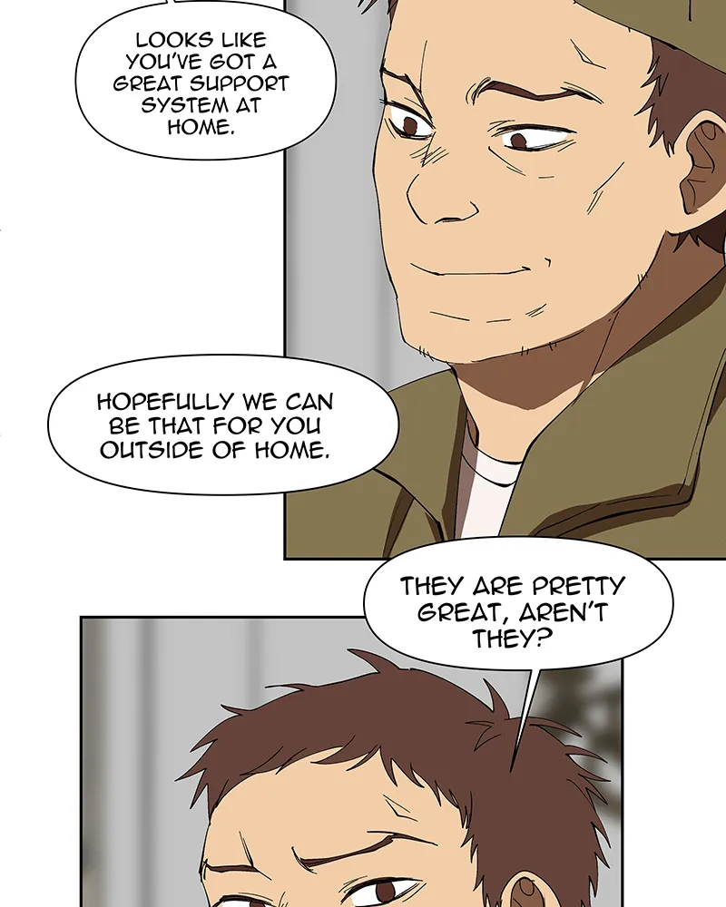 I Love Yoo Chapter 251 Online - página 43