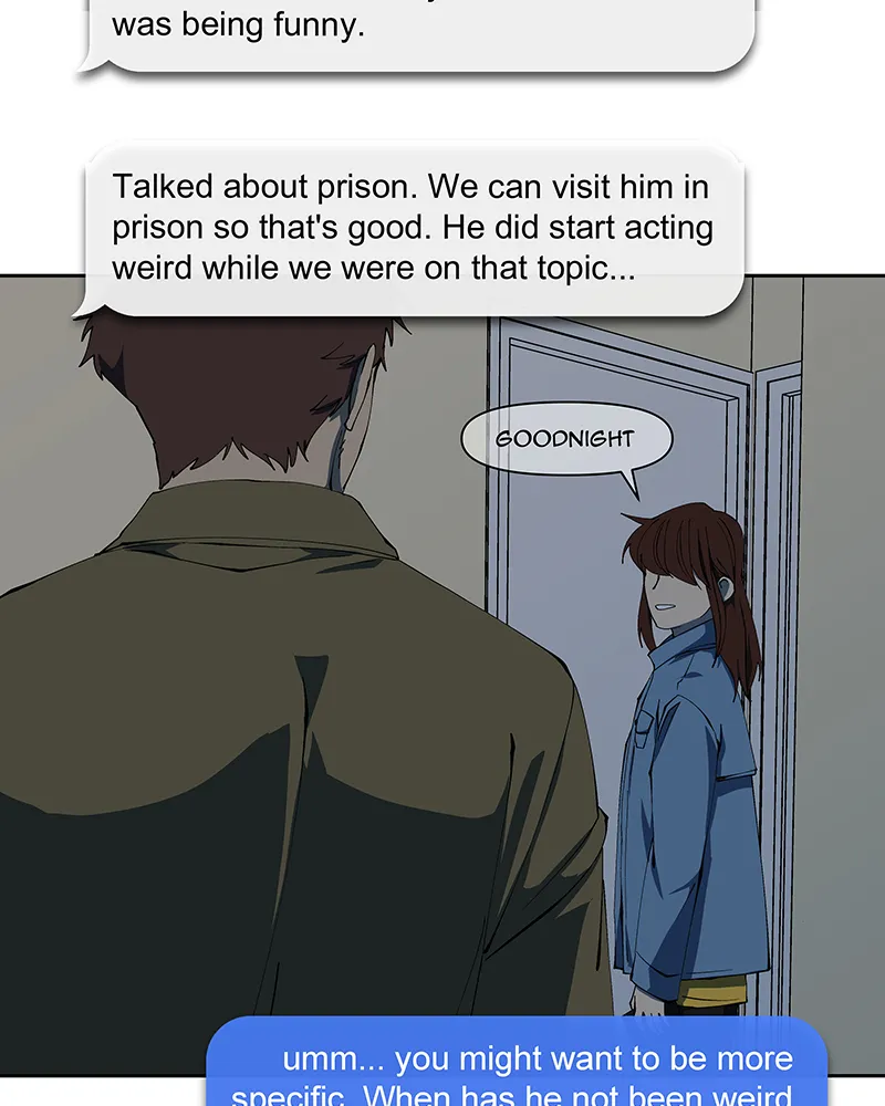 I Love Yoo Chapter 251 Online - página 49