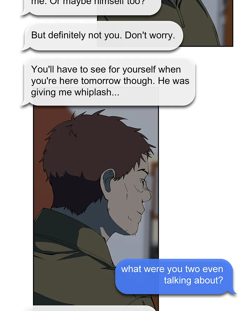 I Love Yoo Chapter 251 Online - página 51