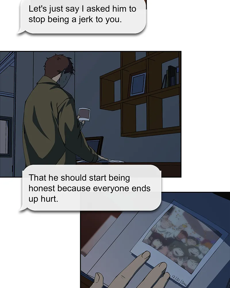 I Love Yoo Chapter 251 Online - página 52