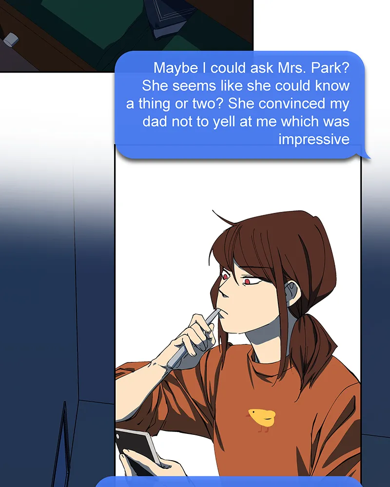 I Love Yoo Chapter 251 Online - página 54