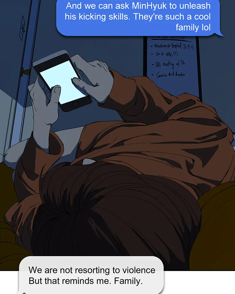 I Love Yoo Chapter 251 Online - página 55