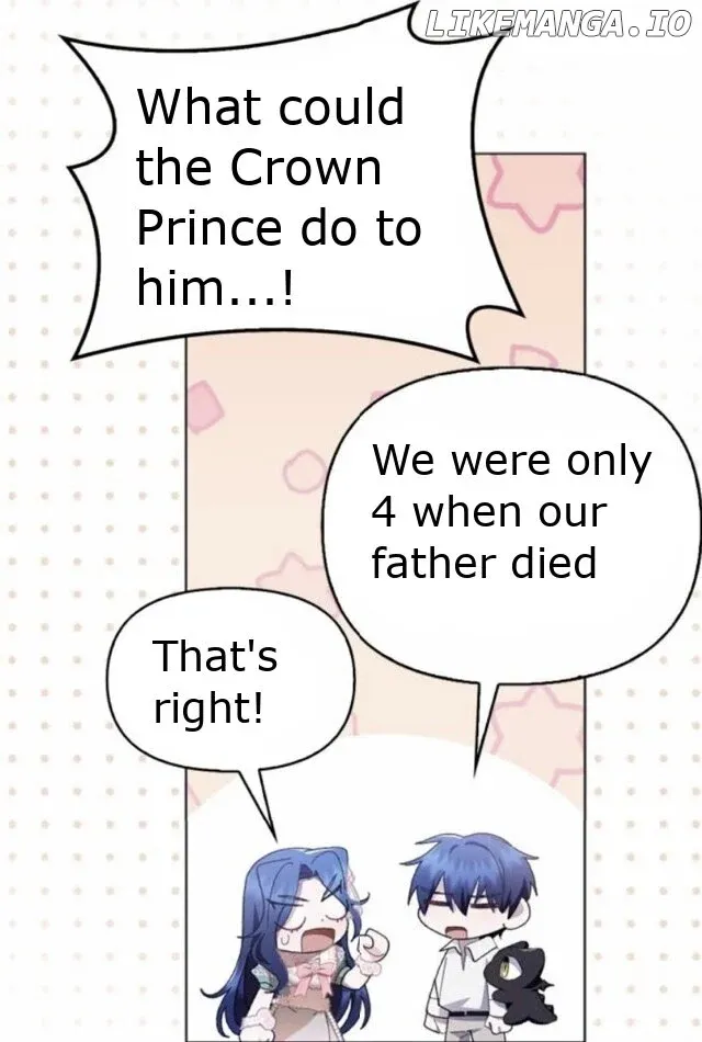 I Made a Contract With a Dragon to Get Revenge on My Mother Chapter 11 Online - página 5
