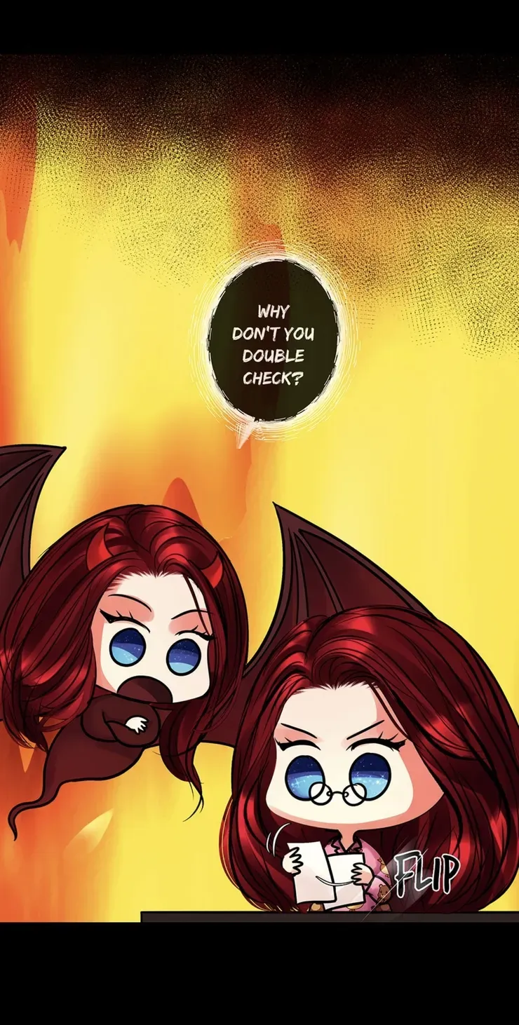 I Made a Deal with the Devil Chapter 12 Online - página 5