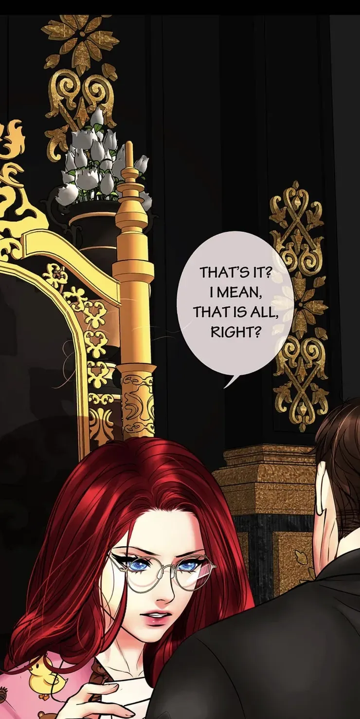 I Made a Deal with the Devil Chapter 12 Online - página 6