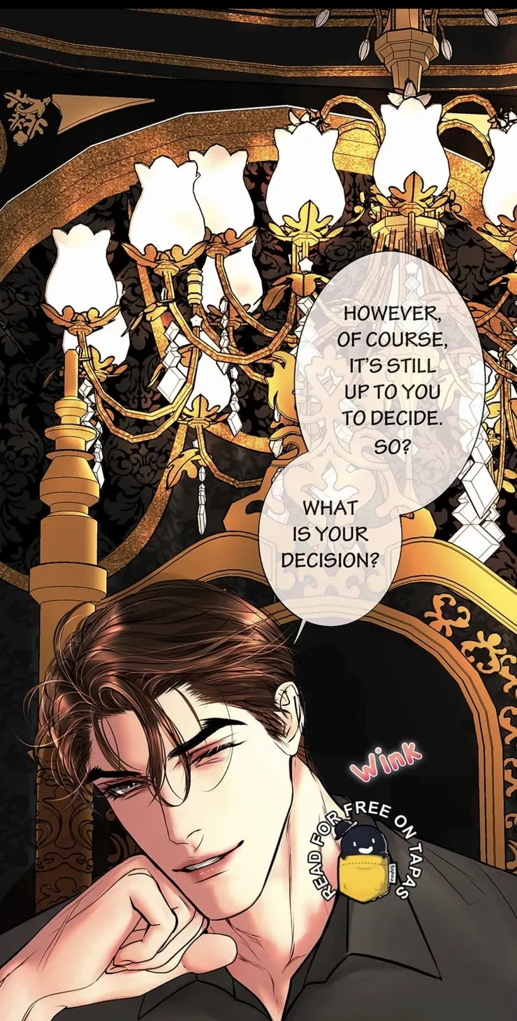 I Made a Deal with the Devil Chapter 12 Online - página 14