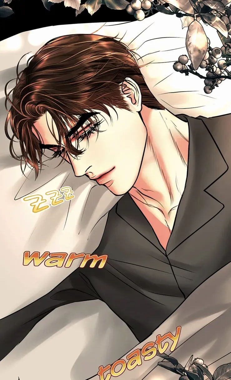 I Made a Deal with the Devil Chapter 12 Online - página 25