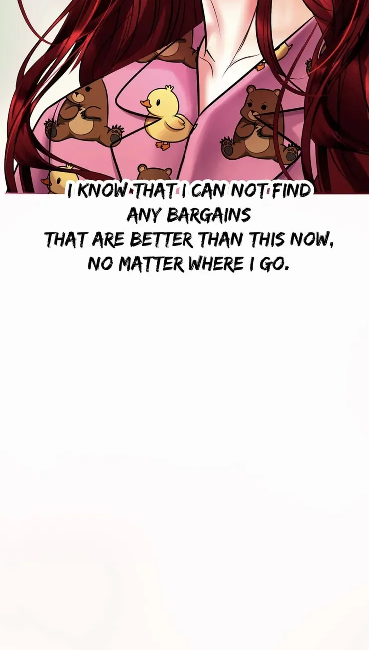 I Made a Deal with the Devil Chapter 12 Online - página 30