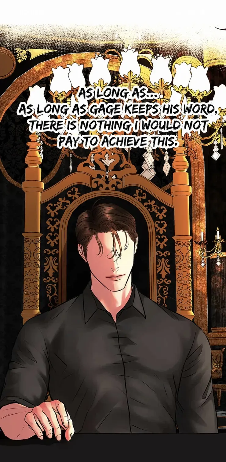 I Made a Deal with the Devil Chapter 12 Online - página 33
