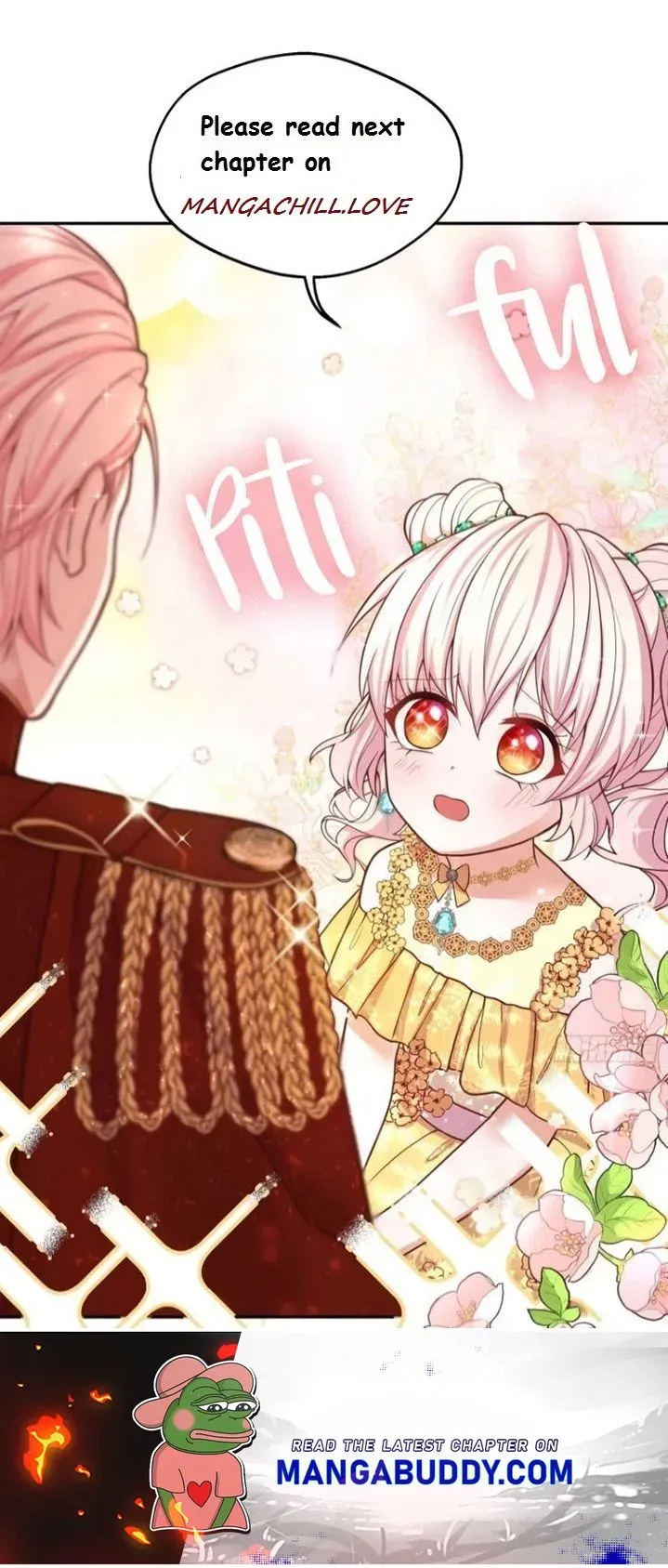 I Made a Deal with the Devil Chapter 12 Online - página 50