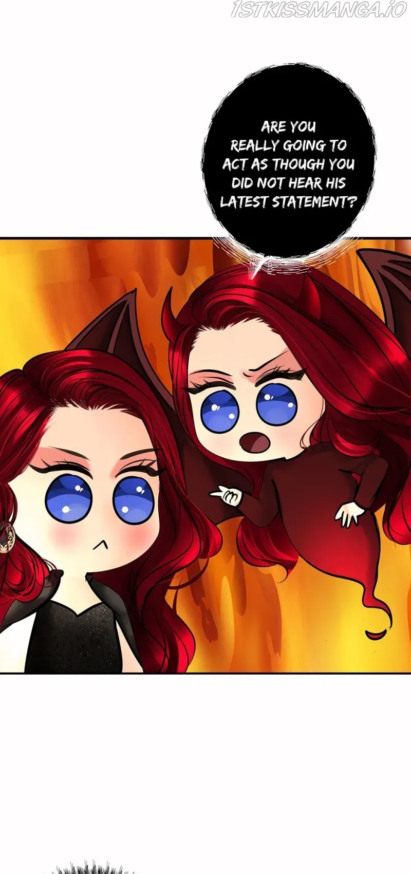 I Made a Deal with the Devil Chapter 17 Online - página 19
