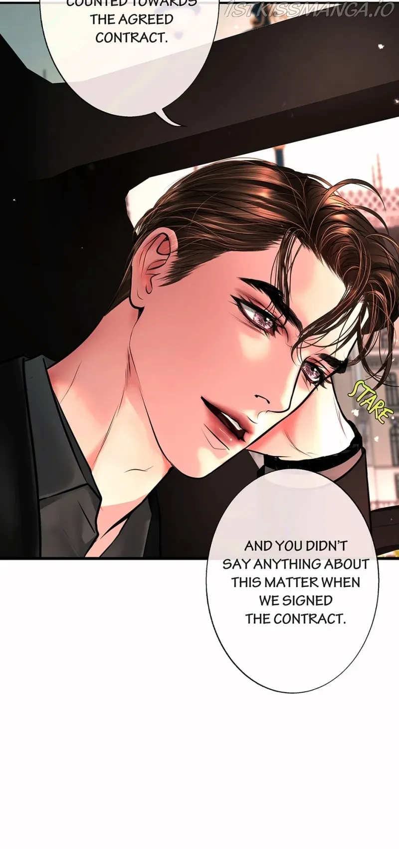 I Made a Deal with the Devil Chapter 17 Online - página 21