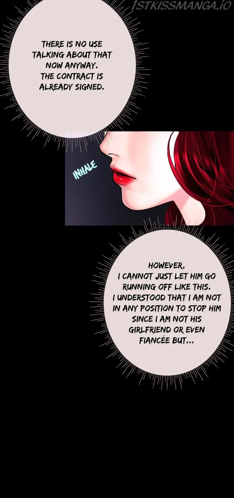 I Made a Deal with the Devil Chapter 17 Online - página 24